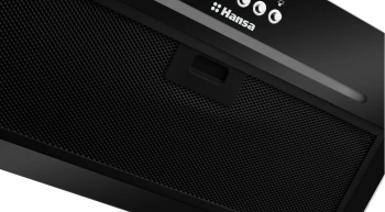 Вытяжка встраиваемая Hansa OMP6251BGWH