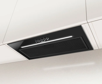 Вытяжка встраиваемая Hansa OMP6251BGWH