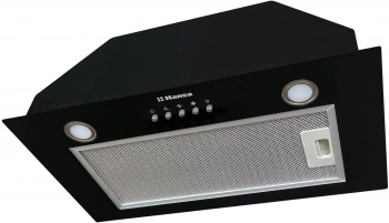 Вытяжка встраиваемая Hansa OMP6212BLH