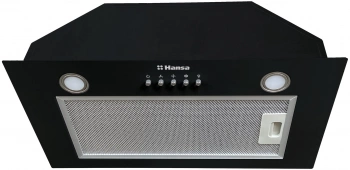 Вытяжка встраиваемая Hansa OMP6212BLH