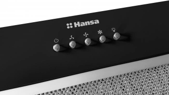Вытяжка встраиваемая Hansa OMP6212BLH