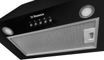 Вытяжка встраиваемая Hansa OMP6212BLH