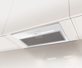 Вытяжка встраиваемая Hansa OMP6553WGH