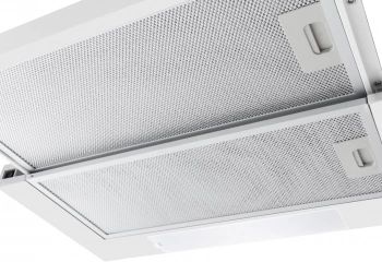 Вытяжка встраиваемая Hansa OTP6233WH