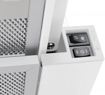 Вытяжка встраиваемая Hansa OTP6233WH