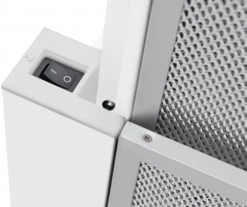 Вытяжка встраиваемая Hansa OTP6233WH