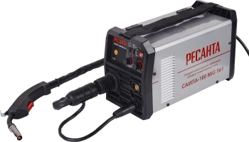 Сварочный аппарат Ресанта САИПА-160