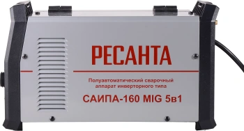 Сварочный аппарат Ресанта САИПА-160