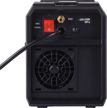 Сварочный аппарат Ресанта САИПА-160