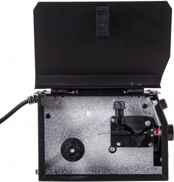 Сварочный полуавтомат Вихрь ИСА-180 3в1