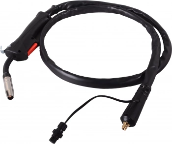 Сварочный полуавтомат Вихрь ИСА-180 3в1