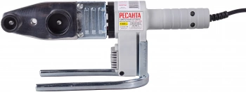 Сварочный аппарат для пластиковых труб Ресанта АСПТ-1000Д