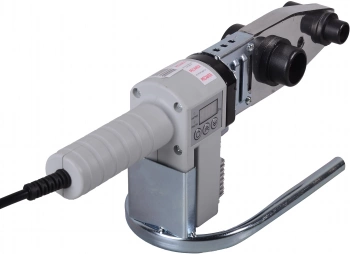 Сварочный аппарат для пластиковых труб Ресанта АСПТ-1000Д