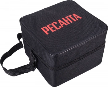 Уровень лазер. Ресанта  ПЛ-4Х360