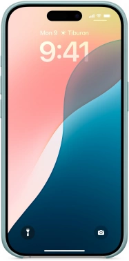 Чехол (клип-кейс) Beats для Apple iPhone 16 Pro A3379