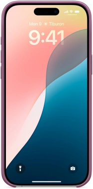 Чехол (клип-кейс) Beats для Apple iPhone 16 Pro Max A3380