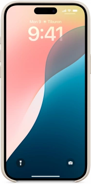 Чехол (клип-кейс) Beats для Apple iPhone 16 Plus A3378