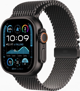 Смарт-часы Apple Watch Ultra 2 2024 A2986