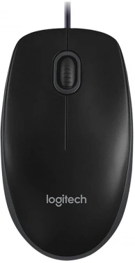 Клавиатура + мышь Logitech MK120