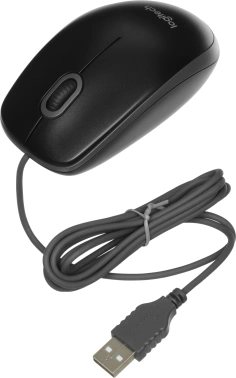 Клавиатура + мышь Logitech MK120