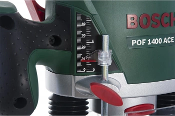 Фрезер Bosch POF 1400 ACE