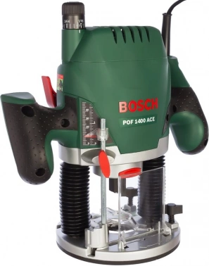 Фрезер Bosch POF 1400 ACE