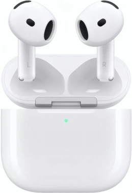Гарнитура вкладыши Apple AirPods 4 A3054,A3058