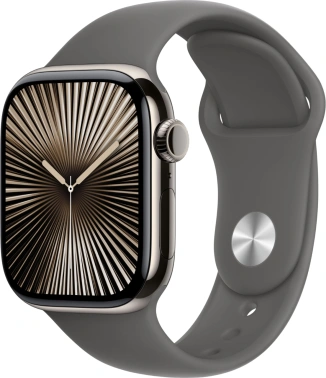 Смарт-часы Apple Watch Series 10 A3001