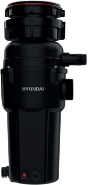 Измельчитель Hyundai HFWD 12391