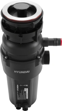 Измельчитель Hyundai HFWD 12391
