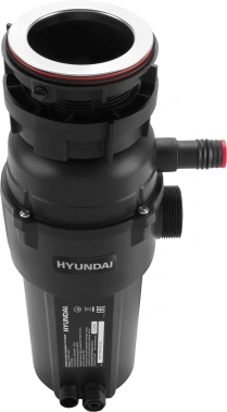 Измельчитель Hyundai HFWD 12561