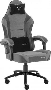 Кресло игровое Zone 51  Invader x-weave