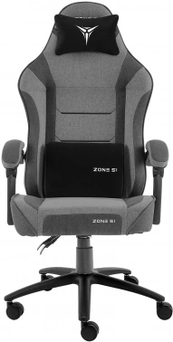 Кресло игровое Zone 51  Invader x-weave