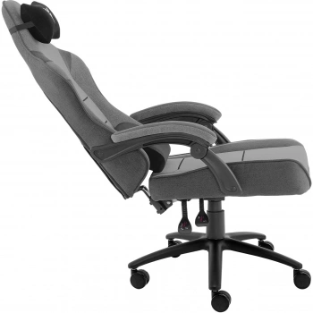 Кресло игровое Zone 51  Invader x-weave