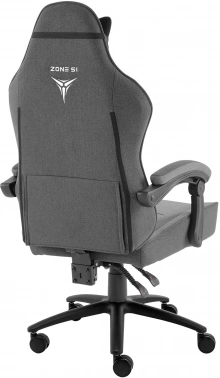 Кресло игровое Zone 51  Invader x-weave