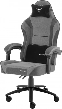 Кресло игровое Zone 51  Invader x-weave