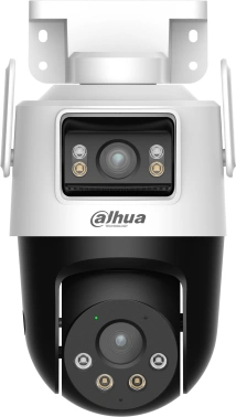 Камера видеонаблюдения IP Dahua  DH-IPC-P3DP-3F-PV-0280B/0600B