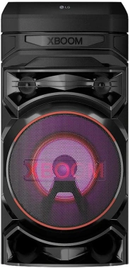 Минисистема LG XBOOM RNC5