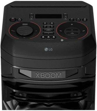 Минисистема LG XBOOM RNC5