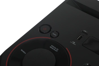 Минисистема LG XBOOM RNC5