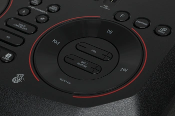 Минисистема LG XBOOM RNC5