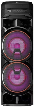 Минисистема LG XBOOM RNC9
