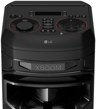 Минисистема LG XBOOM RNC9