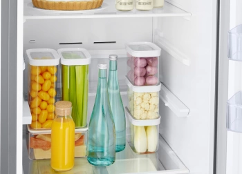 Холодильник Samsung RB38C671DSA/EF