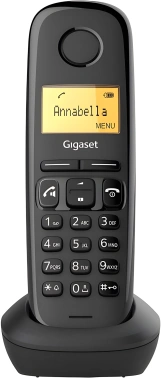 Р/Телефон Dect Gigaset A270 Duo Rus