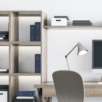 Сейф-книга Deli  ET641