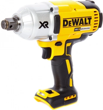 Гайковерт DeWalt DCF897N