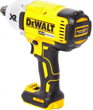 Гайковерт DeWalt DCF897N