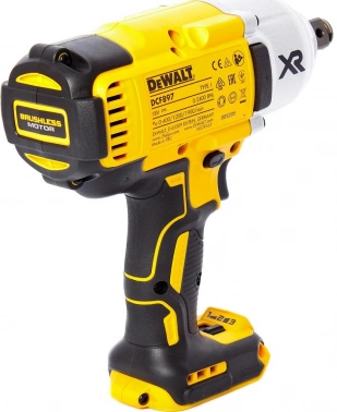 Гайковерт DeWalt DCF897N