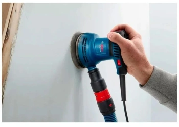 Эксцентриковая шлифмашина Bosch  GEX 125